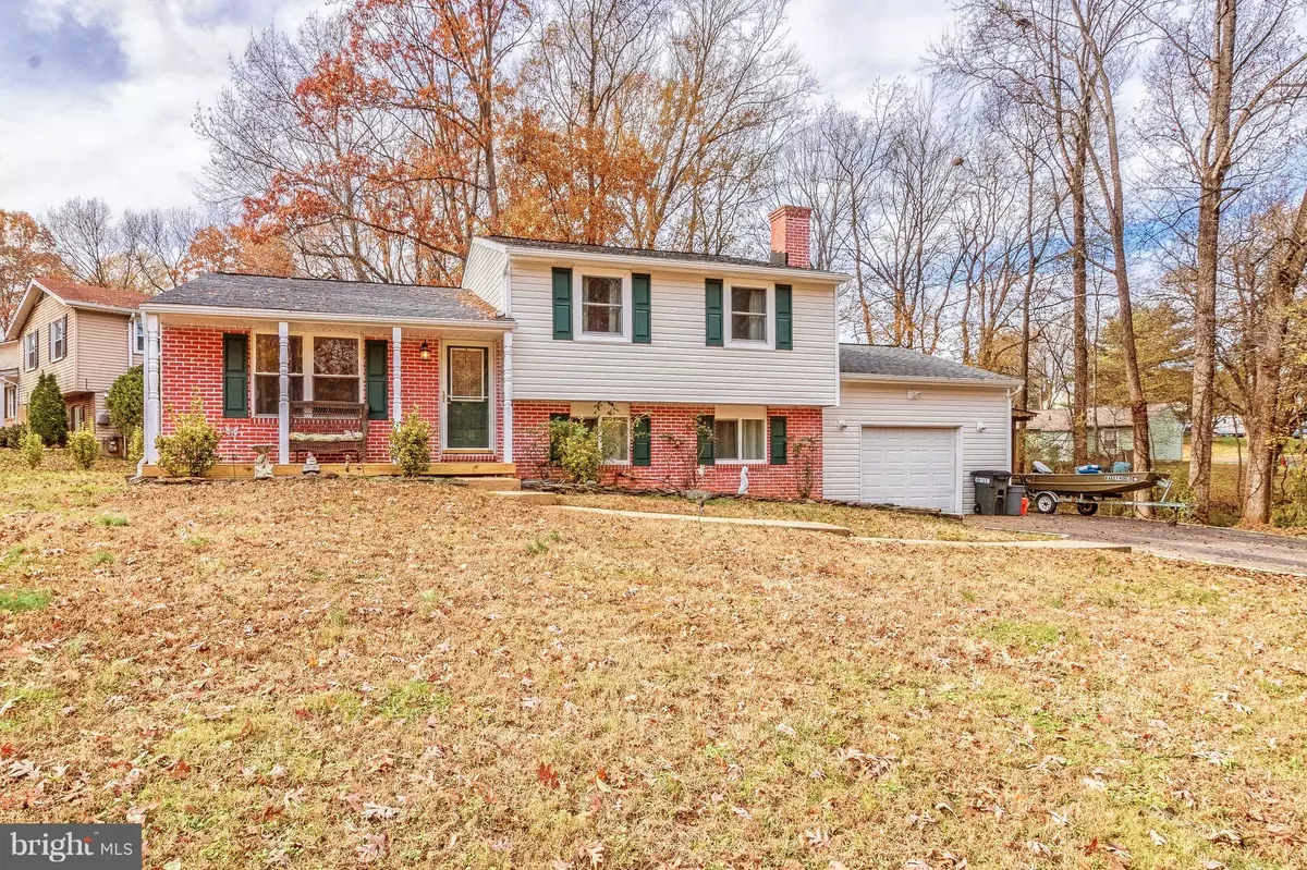 Fredericksburg, VA 22407,14 LAVELLE DR