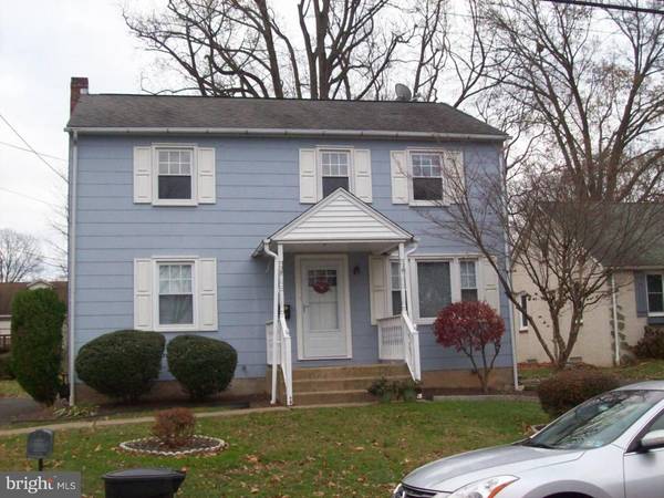 213 LAWNTON RD, Willow Grove, PA 19090