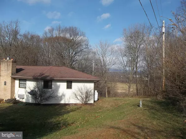 Ridgeley, WV 26753,1273 SCENIC LN