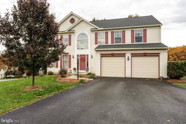 Etters, PA 17319,105 WINDING HILL DR