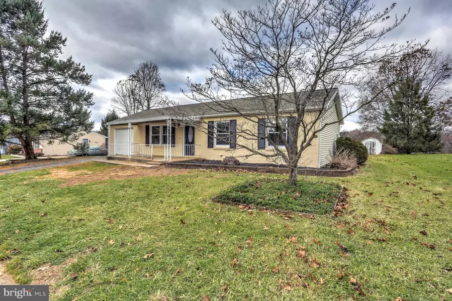 589 MULBERRY ST, Elizabethtown, PA 17022