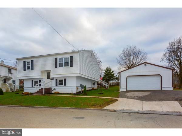 540 NEW ST, Oxford, PA 19363