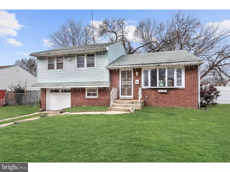 3619 REMINGTON AVE, Pennsauken, NJ 08110