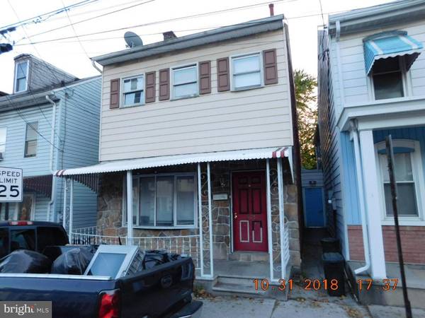 233 S 10TH ST, Lebanon, PA 17042