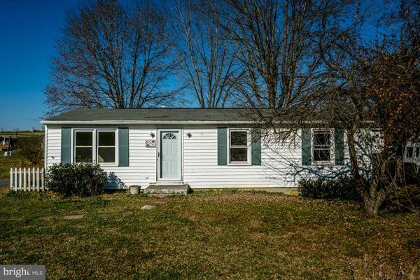 5835 CARDINAL ST, Mount Jackson, VA 22842