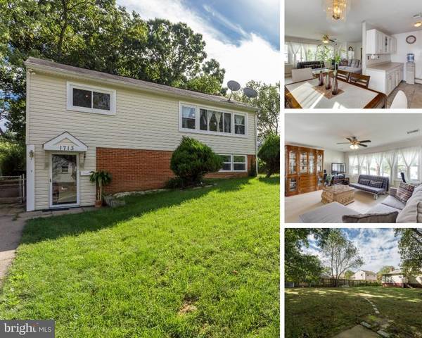 1713 POTOMAC VIEW AVE, Woodbridge, VA 22191