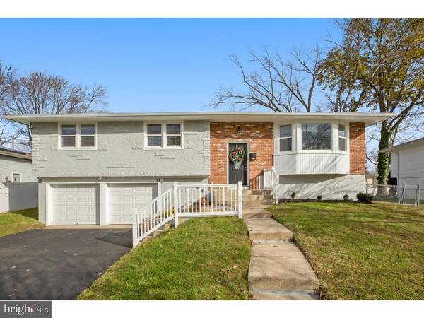 128 KNOLLWOOD DR, Cherry Hill, NJ 08002