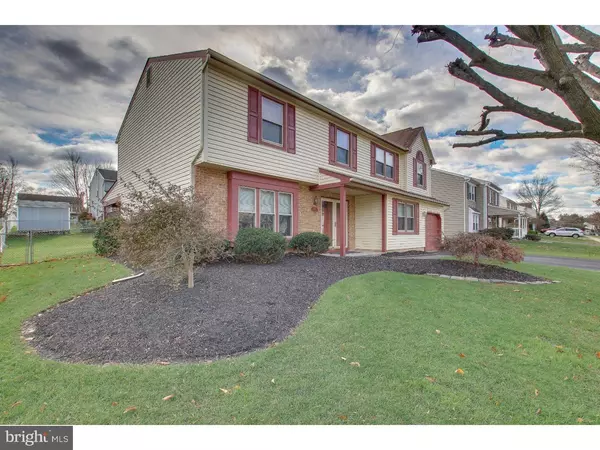 Bensalem, PA 19020,5156 MERGANSER WAY