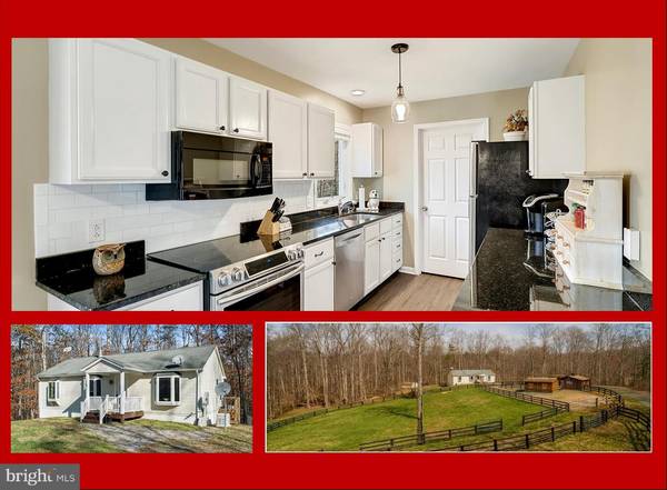 3210 BONNIE BRAE LN, Amissville, VA 20106