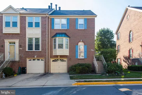 4708 MAJOR CT, Alexandria, VA 22312