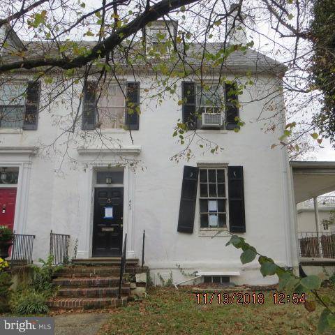 403 SOUTHWAY, Baltimore, MD 21218