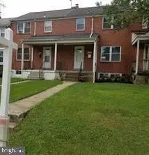 Baltimore, MD 21239,1921 E BELVEDERE AVE