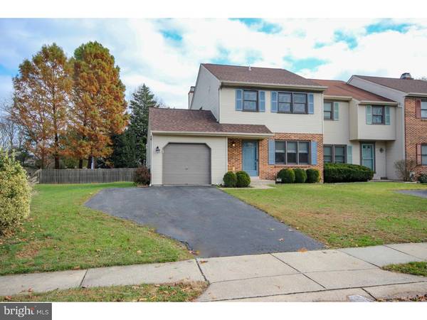 273 SULKY WAY, Chadds Ford, PA 19317