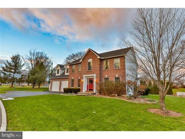 109 SPRING BROOK TER, Nazareth, PA 18064