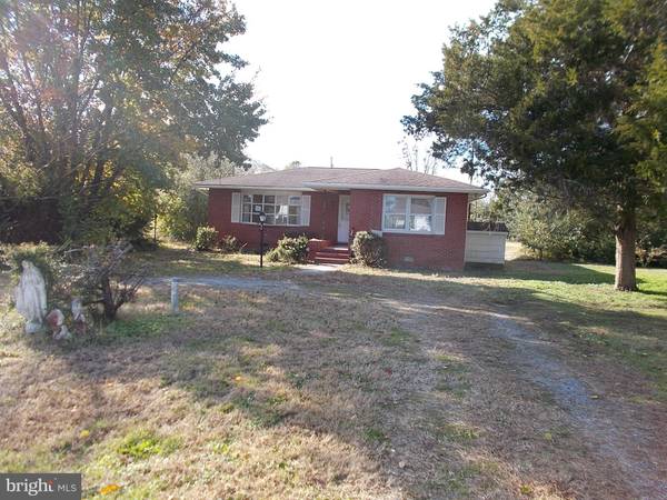 5848 RICHARDSON RD, East New Market, MD 21631