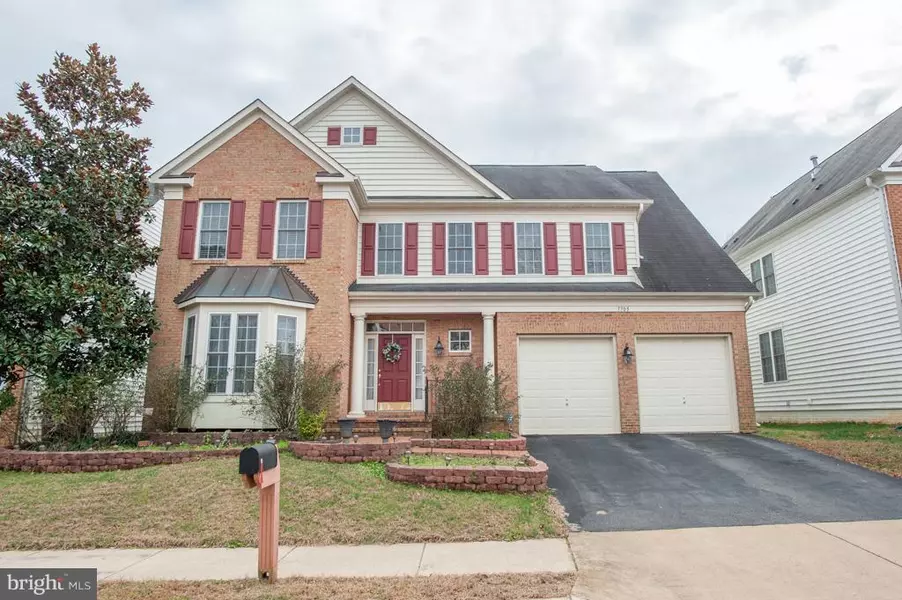 7705 RIDGEPARK CT, Springfield, VA 22153