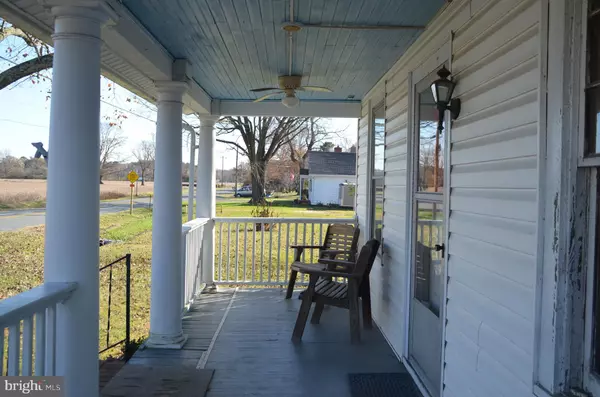 Claiborne, MD 21624,10388 CLAIBORNE RD