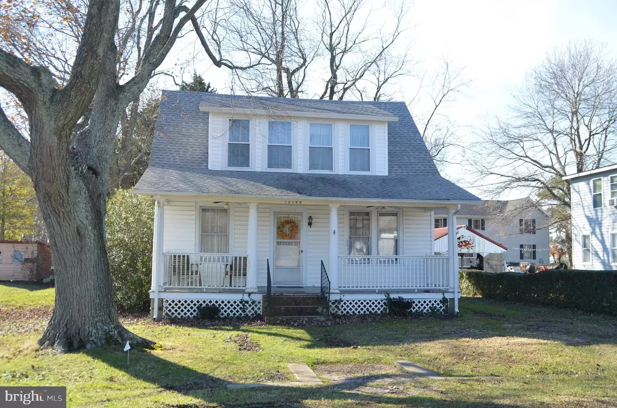 Claiborne, MD 21624,10388 CLAIBORNE RD