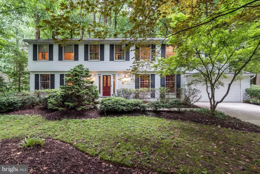 4034 LARKSPRING ROW, Ellicott City, MD 21042