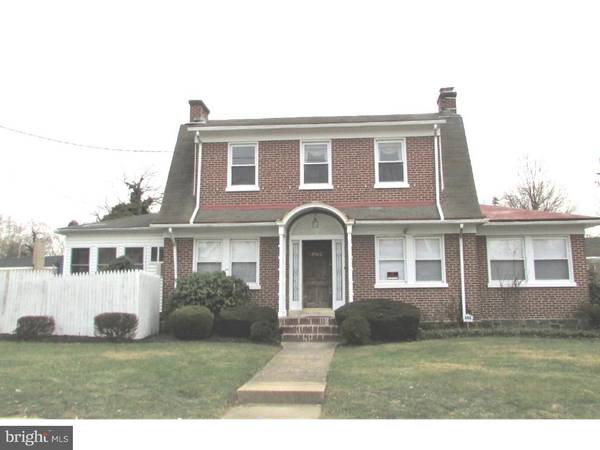 2500 N BROOM ST, Wilmington, DE 19802