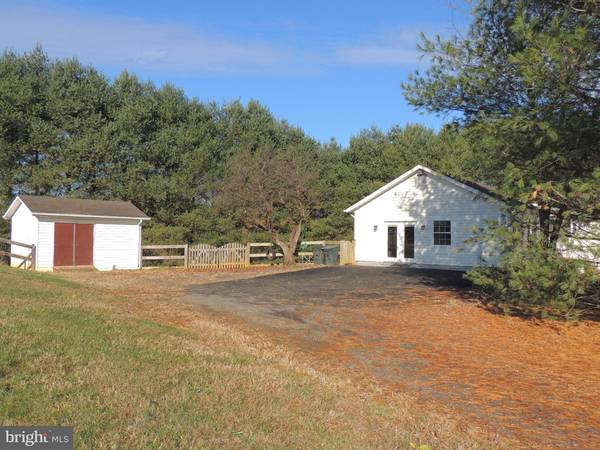 Rixeyville, VA 22737,16392 OAK SHADE RD