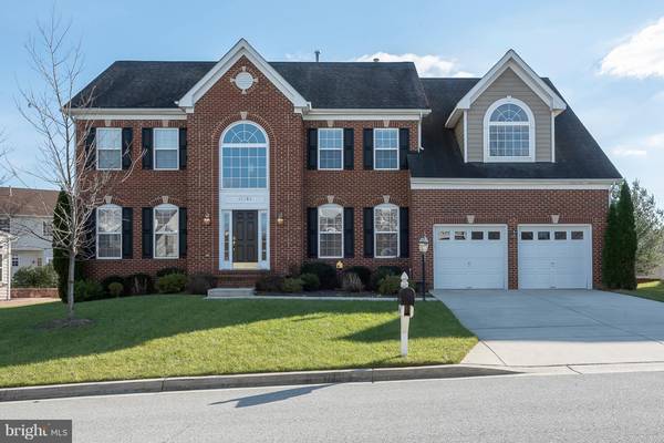 13303 CORMORANT PL, Bowie, MD 20720