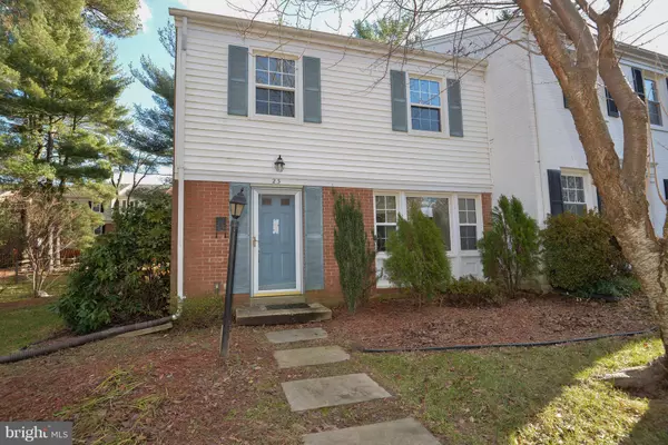 23 LONGMEADOW DR, Gaithersburg, MD 20878