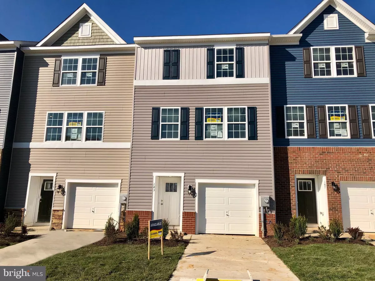 Martinsburg, WV 25404,143 VESPUCCI LN