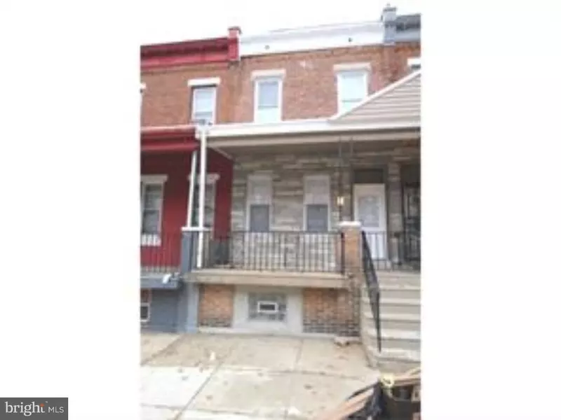 2820 N 28TH ST, Philadelphia, PA 19132