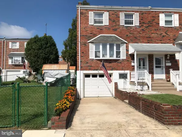 10916 CAREY PL, Philadelphia, PA 19154