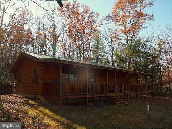 1875 HINERS MILL ROAD, Sugar Grove, WV 26815