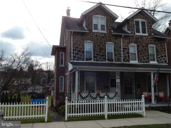 326 YOST AVE, Spring City, PA 19475