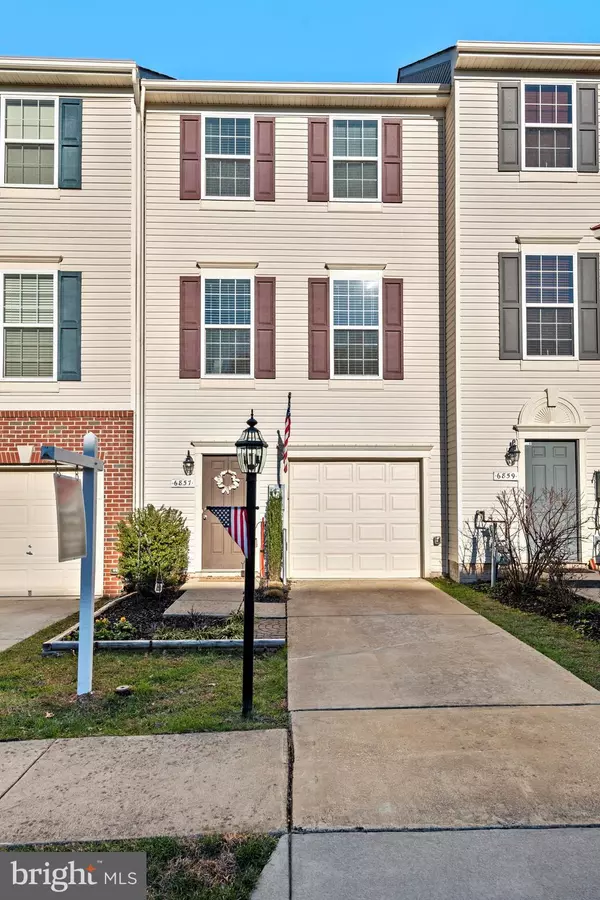 6857 ARCHIBALD DR, Glen Burnie, MD 21060