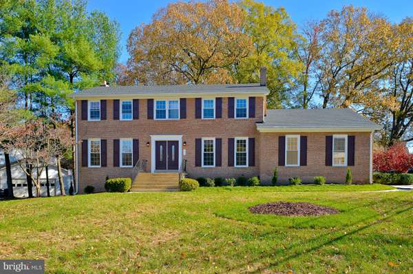 216 WHITEHAVEN CIR, Fort Washington, MD 20744