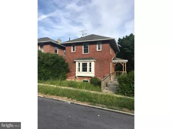 15 LAFAYETTE AVE, Coatesville, PA 19320