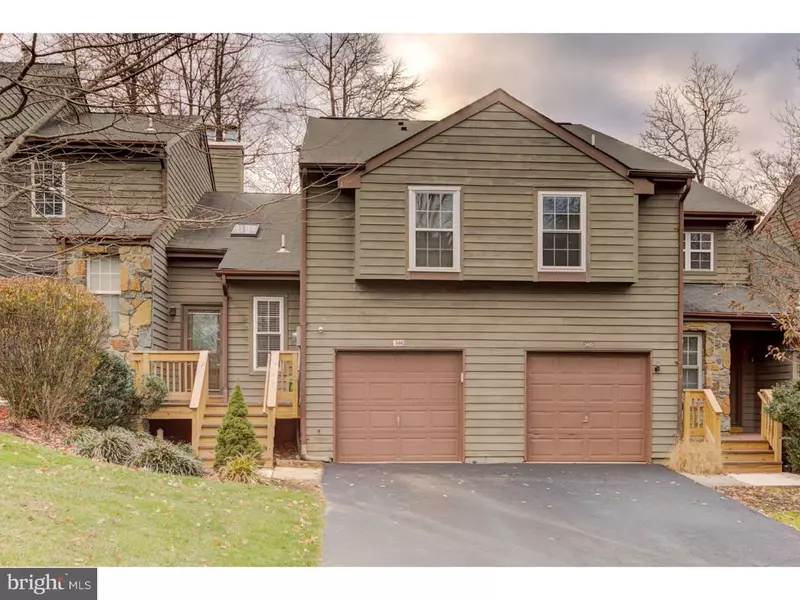 36E NEEDHAM WAY, Princeton, NJ 08540