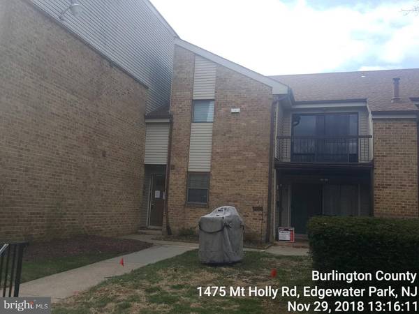 1475 MOUNT HOLLY RD #A5, Edgewater Park, NJ 08010