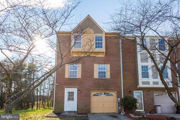 6819 MAYFAIR RD, Laurel, MD 20707