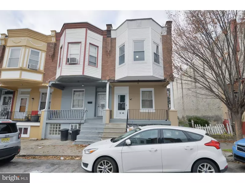 1349 E RITTENHOUSE ST, Philadelphia, PA 19138