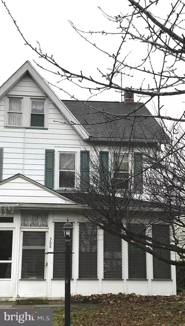 368 STRASBURG AVE, Parkesburg, PA 19365