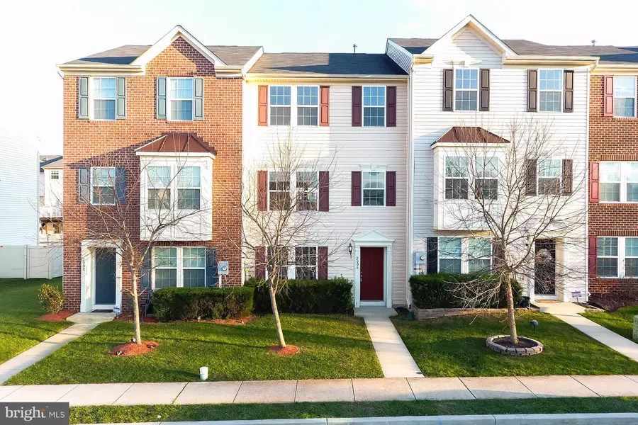 2006 SPRING RUN CIR, Frederick, MD 21702