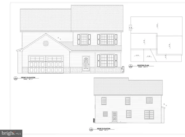 Shermans Dale, PA 17090,LOT 3 PISGAH STATE RD