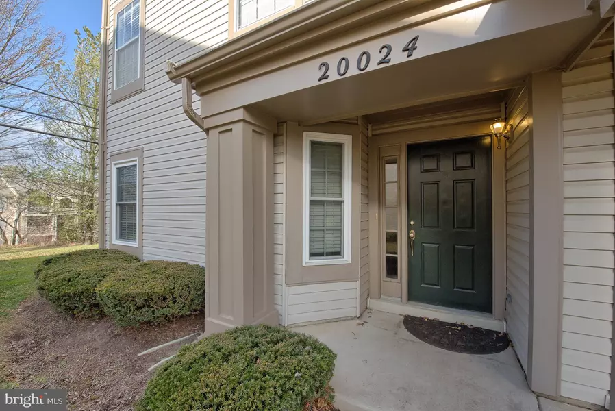 20024 GATESHEAD CIR #116, Germantown, MD 20876