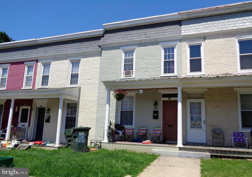 52 RICHARD AVE, Shippensburg, PA 17257