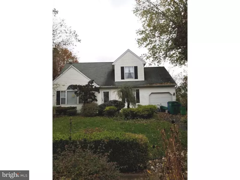 1026 DOLPHIN AVE, Croydon, PA 19021