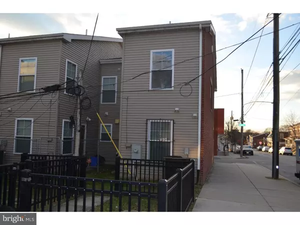 Philadelphia, PA 19139,843 N MARKOE ST