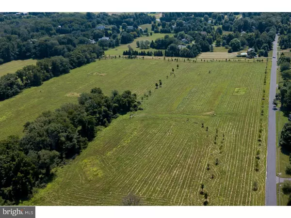 Doylestown, PA 18902,6095 STOVERS MILL RD #LOT 4