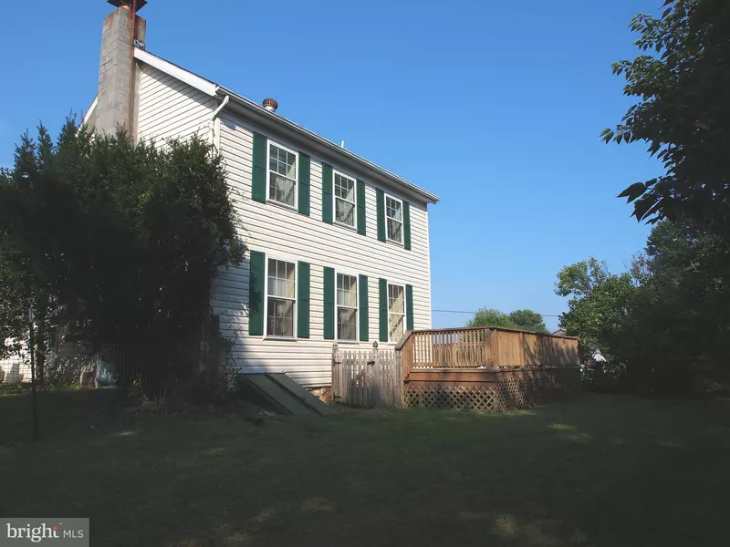 901 OLD LEETOWN PIKE, Kearneysville, WV 25430