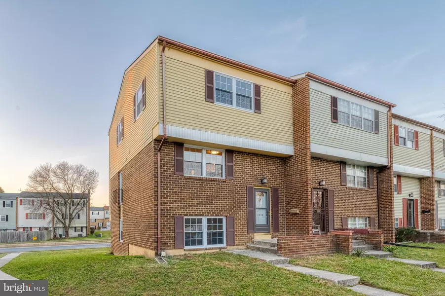 2028 WILDLIFE DR, Baltimore, MD 21244