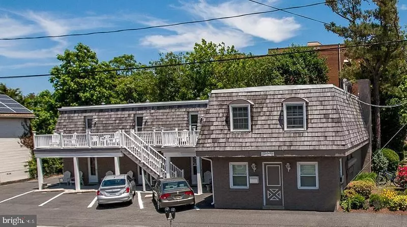 29 MARYLAND AVE #104, Rehoboth Beach, DE 19971